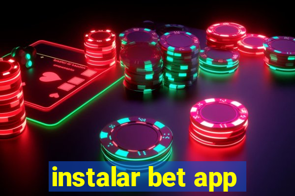 instalar bet app